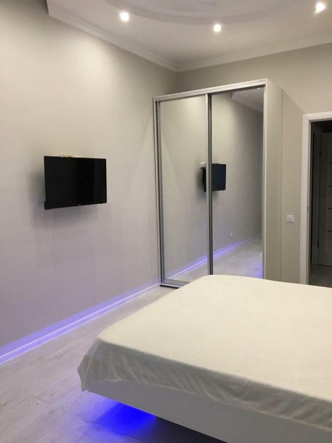 Odessa Seaview Apartments Ngoại thất bức ảnh
